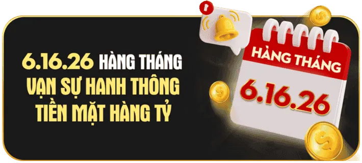 Hình ảnh các trò chơi nổ hũ đa dạng tại 6bet nổ hũ