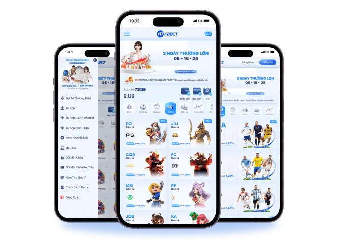 Kho game điện tử nổ hũ đa dạng