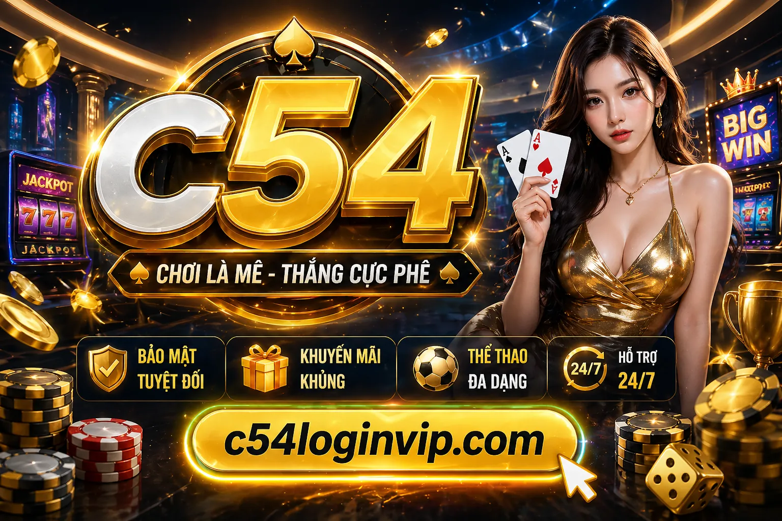 Ứng dụng 6bet Nổ Hũ trên điện thoại