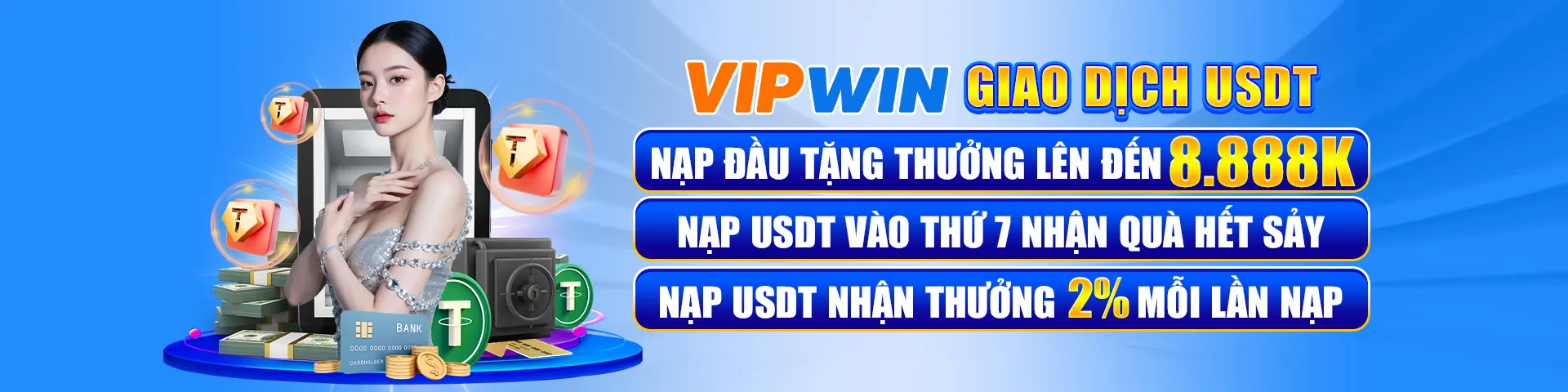 Phương thức thanh toán an toàn và nhanh chóng tại 6bet nổ hũ