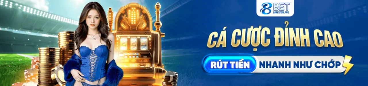 Máy Slot Điện Tử 6bet Nổ Hũ