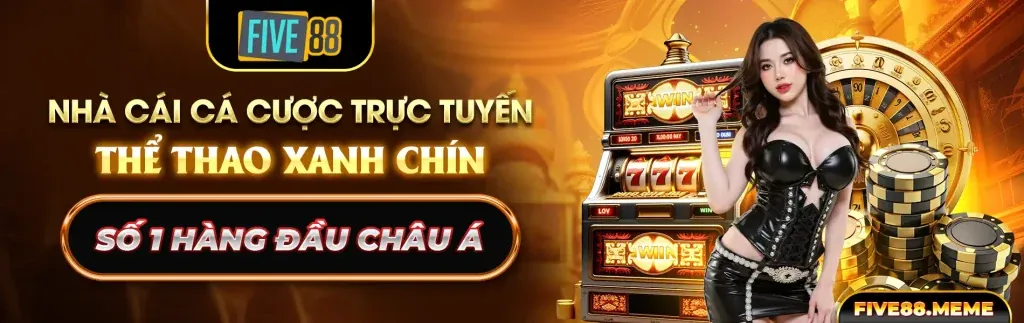 Sân vận động với ánh đèn rực rỡ và logo 6BET NỔ HŨ, thể hiện trải nghiệm cá cược thể thao đỉnh cao