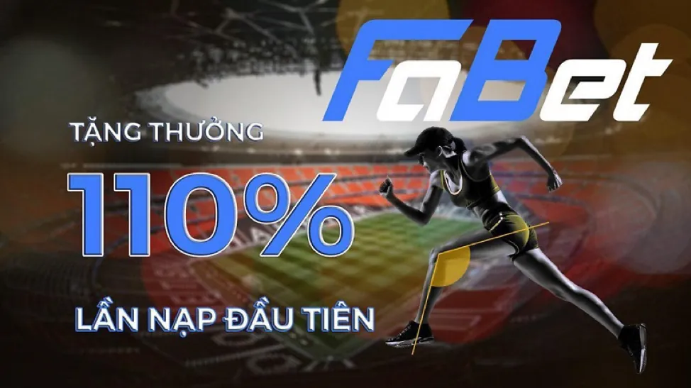 Thưởng chào mừng 6bet nổ hũ